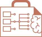 Icon Textleistung Employer Branding, Stelleninserate