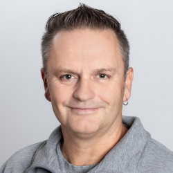 Andreas Kreuter eidg. dipl. Elektroinstallations- und Sicherheitsexperte Kunde textsache.ch