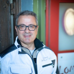 Andrea C. Müller Coach Organisationsberaterin Supervisorin bso Geschäftsführerin Quivit GmbH Basel Kundin textsache.ch