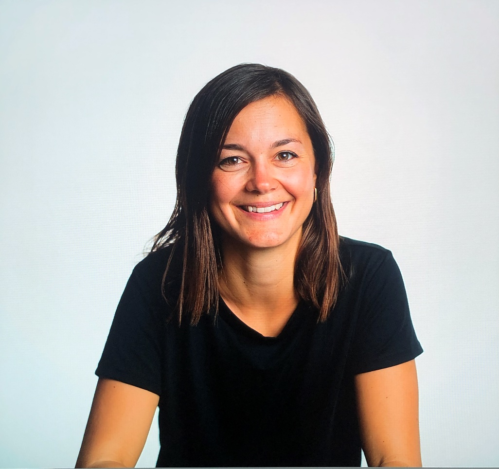 Judith Annaheim Freelance-Korrektorin für Textsache GmbH bei Thun
