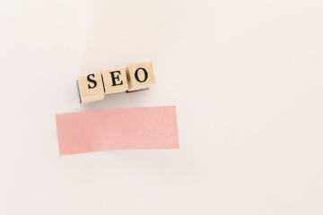 Scribblesteine, die SEO schreiben Bild zu SEO/Suchmaschinenopimierung: drei Scribblesteine, die SEO schreiben
