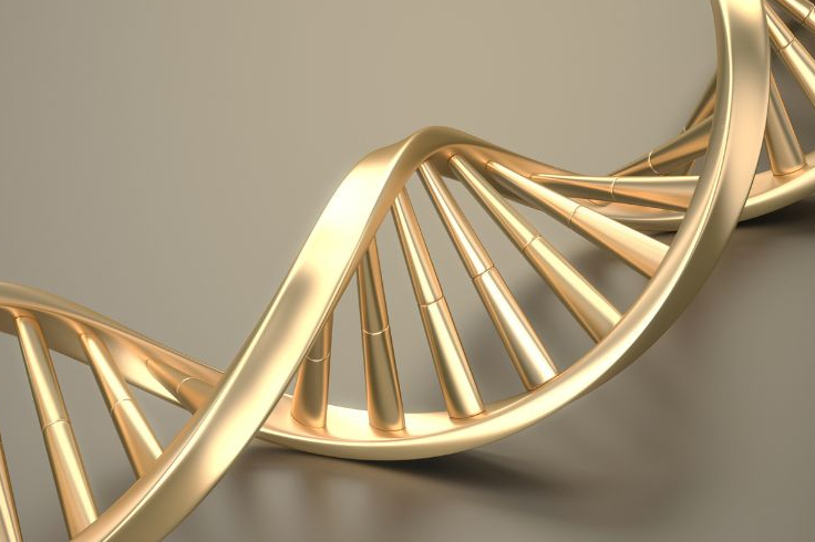 Blog schreiben mit KI: Wendeltreppe Begleitbild zu