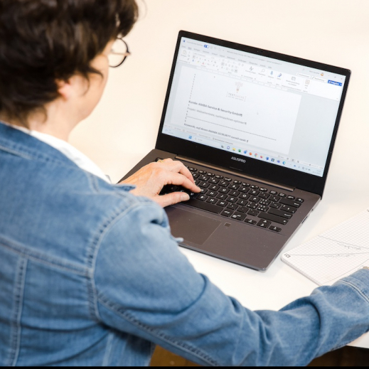 Texte schreiben für Agenturen