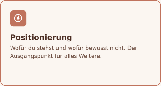Texte schreiben für Unternehmen
