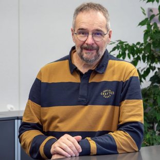 Beat Stoll Verantwortlicher Kommunikation und Service Netzulg AG Steffisburg Kunde textsache.ch